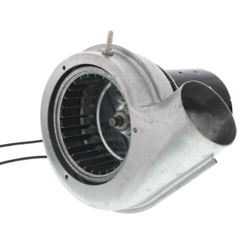 Main product image of 1-Speed 3000 RPM 1/30 HP Lennox Draft Inducer Motor (208/230V)