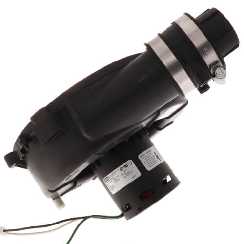 Main product image of 1-Speed Lennox Draft Inducer Blower (115V)