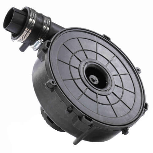 Main product image of 1-Speed Lennox Draft Inducer Blower (115V)