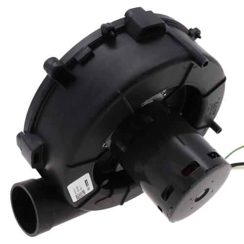 Main product image of 1-Speed 3400 RPM 1/20 HP Lennox Draft Inducer Motor (115V)