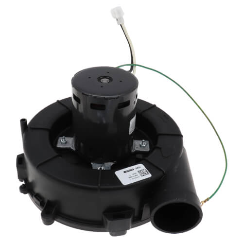 Main product image of 1-Speed 3400 RPM 1/20 HP Lennox Draft Inducer Motor (115V)