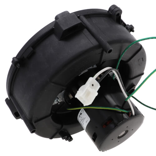 Main product image of 1-Speed 3400 RPM 151 - 500 CFM Lennox Draft Inducer Motor (115V)