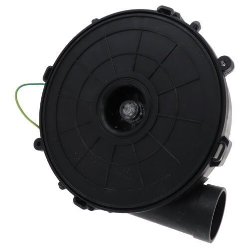 Main product image of 1-Speed 3400 RPM 151 - 500 CFM Lennox Draft Inducer Motor (115V)