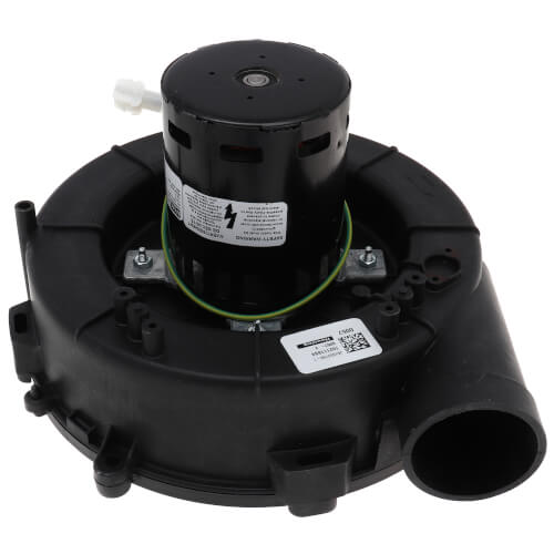 Main product image of 1-Speed 3400 RPM 151 - 500 CFM Lennox Draft Inducer Motor (115V)