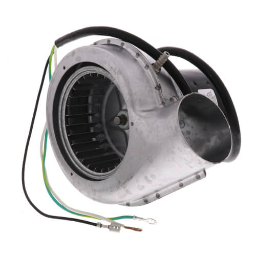 Main product image of 1-Speed 1/20 HP 3000 RPM Lennox Draft Inducer Motor (120V)