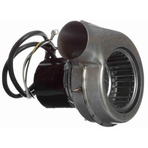 Main product image of 1-Speed 1/20 HP 3000 RPM Lennox Draft Inducer Motor (120V)