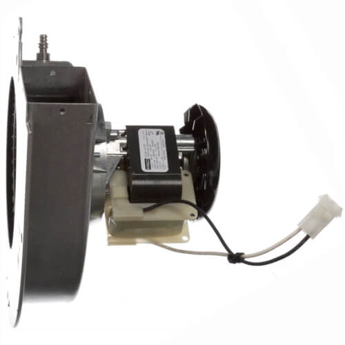 Main product image of 1-Speed 3000 RPM 1/28 HP Lennox Draft Inducer Motor (115V)