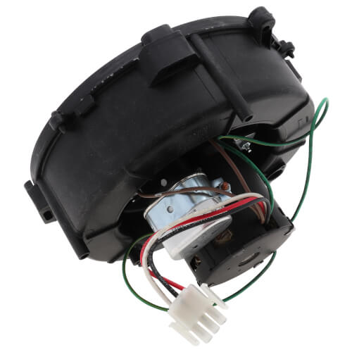 Main product image of 2-Speed 3400 RPM Lennox Draft Inducer Motor (115V)