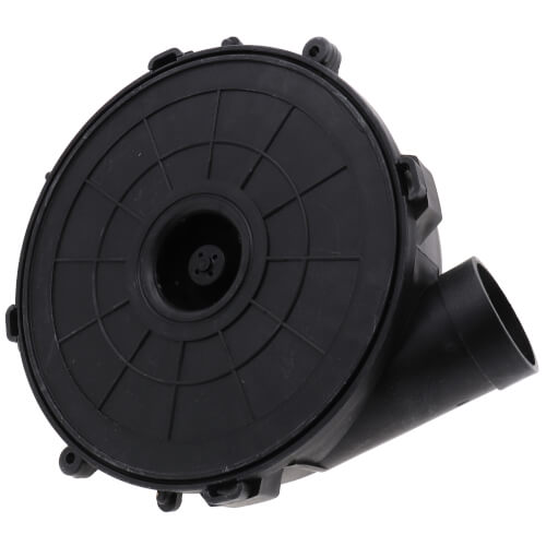 Main product image of 2-Speed 3400 RPM Lennox Draft Inducer Motor (115V)