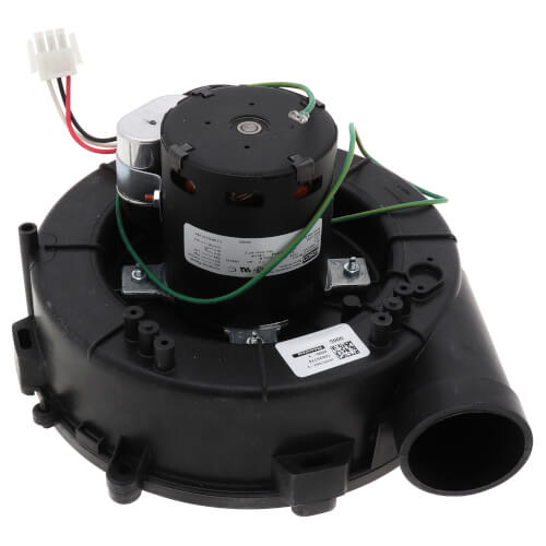 Main product image of 2-Speed 3400 RPM Lennox Draft Inducer Motor (115V)