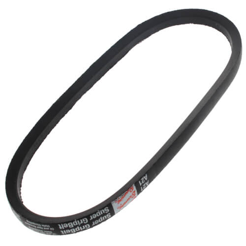 Main product image of 1/2" x 5/16" Super Gripbelt w/ 22.3 Pitch (23.2" Length)