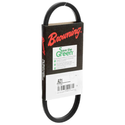 Main product image of 1/2" x 5/16" Super Gripbelt w/ 22.3 Pitch (23.2" Length)