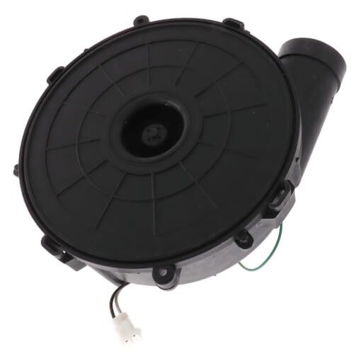 Main product image of 1-Speed 3400 RPM 151-500 CFM Lennox Draft Inducer Motor (115V)