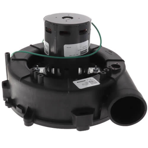 Main product image of 1-Speed 3400 RPM 151-500 CFM Lennox Draft Inducer Motor (115V)