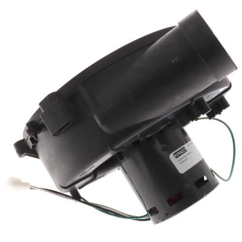 Main product image of 1-Speed 3400 RPM 151-500 CFM Lennox Draft Inducer Motor (115V)
