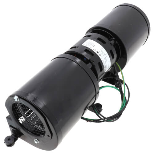 Main product image of 1-Speed 2500 RPM 212 CFM Blower Motor (115V)