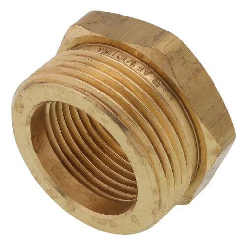 Main product image of R32 Male x 1" Female Threaded Bushing
