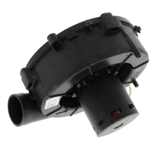 Main product image of 2-Speed 3200 RPM 1/25 HP Lennox Draft Inducer Motor (115V)