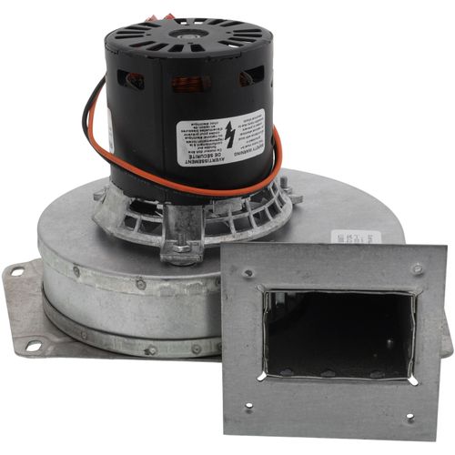 Main product image of 1-Speed 3000 RPM 1/16 HP Lennox Draft Inducer Motor (230V)