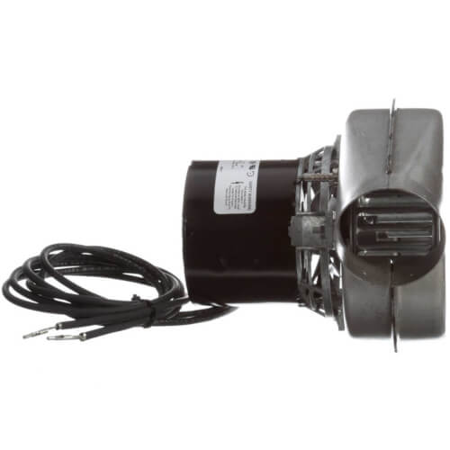 Main product image of Draft Inducer 1/65 HP 3000 RPM 120v (Direct Replacement for Lennox 7021-9262 and Lennox 88J3901)