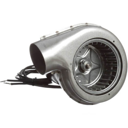 Main product image of Draft Inducer 1/65 HP 3000 RPM 120v (Direct Replacement for Lennox 7021-9262 and Lennox 88J3901)
