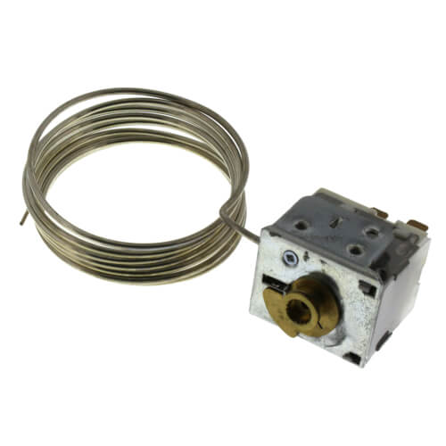 Main product image of Cold Control w/ 72" Capillary (25-44°F)