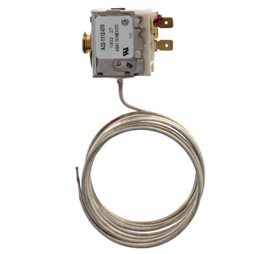 Main product image of Cold Control w/ 72" Capillary (25-44°F)