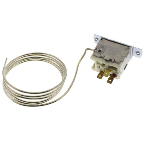 Main product image of Ice Bin Control w/ 48" Capillary (35-51°F)
