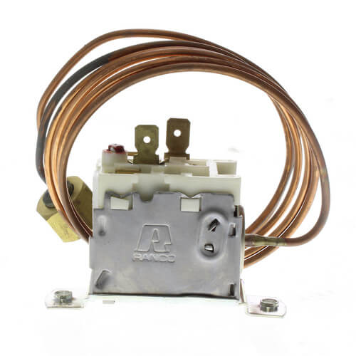 Main product image of Freezestat Control w/ 48" Capillary (36-41°F)