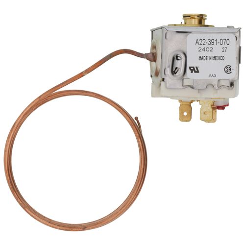 Main product image of Temperature Control w/ 66" Capillary (11-51°F)