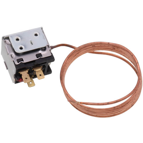 Main product image of Temperature Control w/ 48" Capillary (14-61.5°F)