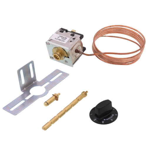 Main product image of Temperature Control w/ 48" Capillary (14-61.5°F)