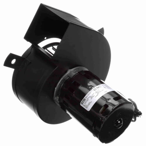 Main product image of 1-Speed 3000 RPM 1/20 HP York Draft Inducer Motor (115V)