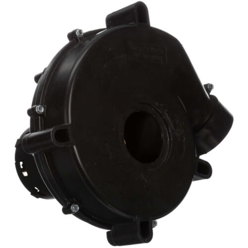 Main product image of 2-Speed 3450 RPM 1/18 HP York Draft Inducer Motor (115V)