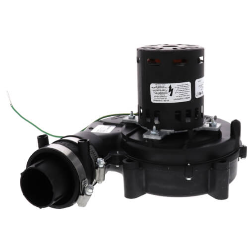 Main product image of 1-Speed 3200 RPM Draft York Inducer Motor Assembly (115V)