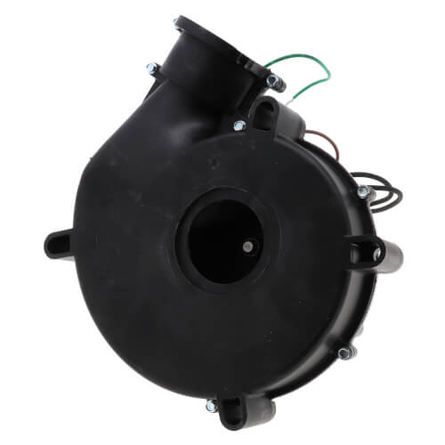 Main product image of 1-Speed 3450 RPM 1/25 HP York Draft Inducer Motor (115V)