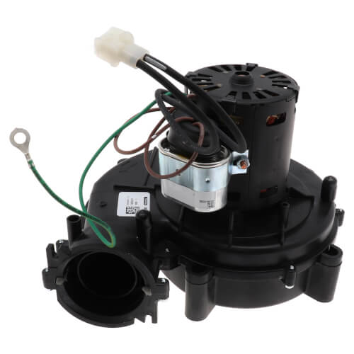 A227 Fasco A227 1Speed 3450 RPM 1/25 HP York Draft Inducer Motor (115V)