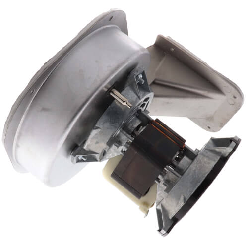Main product image of 1-Speed 3000 RPM 1/25 HP York Draft Inducer Motor (115V)