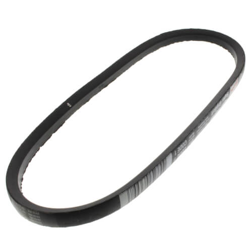 Main product image of 1/2" x 5/16" Super Gripbelt w/ 24.3 Pitch (25.2" Length)