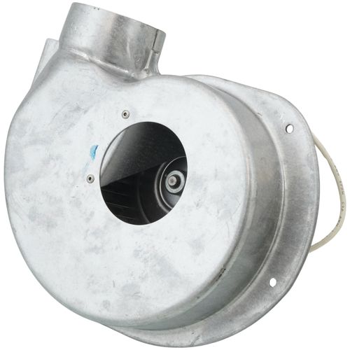 Main product image of 1-Speed 3200 RPM 1/12 HP York Draft Inducer Motor (208/230V)