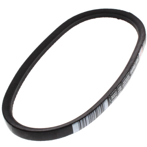 Main product image of 1/2" x 5/16" Super Gripbelt w/ 25.3 Pitch (26.2" Length)