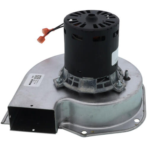 Main product image of 1-Speed 3200 RPM 1/25 HP Rheem Blower Motor (208/230V)
