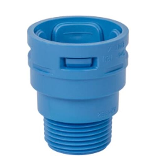 Main product image of 3/4" ENT Male Adapter