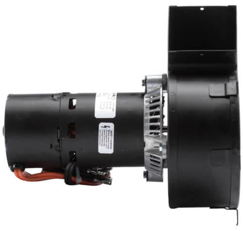 Main product image of 1-Speed 3300 RPM 1/20 HP Rheem Draft Inducer Motor (208/230V)