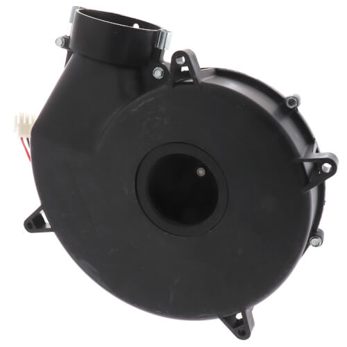 Main product image of 2-Speed 3400/2400 RPM 1/20 HP Rheem Draft Inducer Motor (115V)
