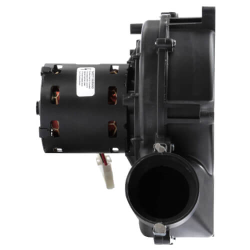 Main product image of 2-Speed 3250/2800 RPM 1/40 HP Rheem Draft Inducer Motor (115V)