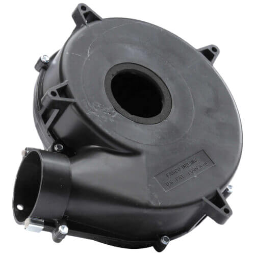 Main product image of 2-Speed 3250/2800 RPM 1/40 HP Rheem Draft Inducer Motor (115V)