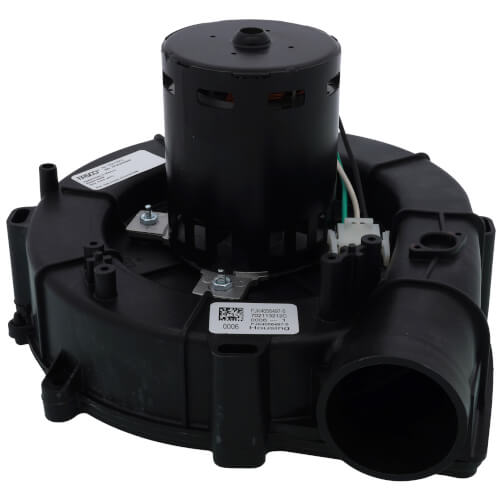 Main product image of 1 Speed 3400 RPM Draft Inducer Blower Motor (115V)