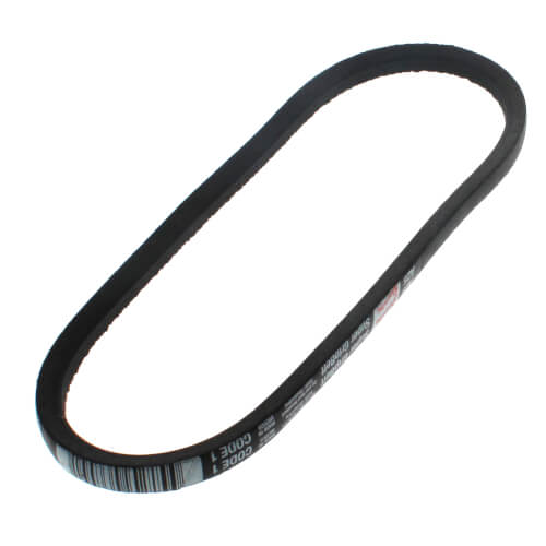 Main product image of 1/2" x 5/16" Super Gripbelt w/ 26.3 Pitch (27.2" Length)