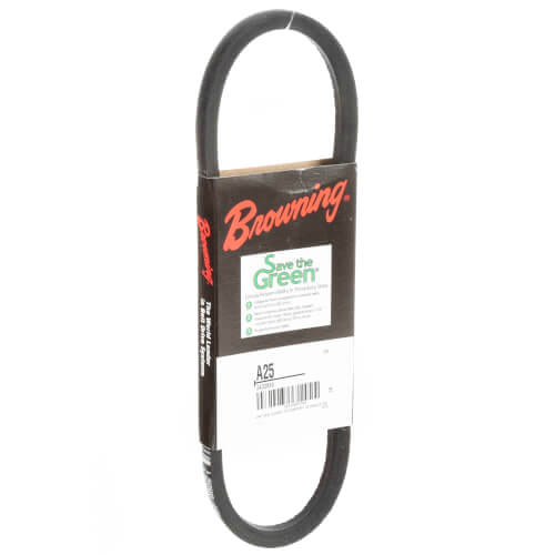 Main product image of 1/2" x 5/16" Super Gripbelt w/ 26.3 Pitch (27.2" Length)